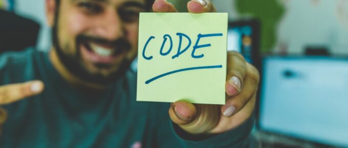 code editor