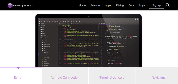 12 Best Online IDE And Code Editors To Develop Web Applications