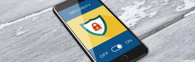 mobile security