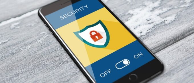 mobile security