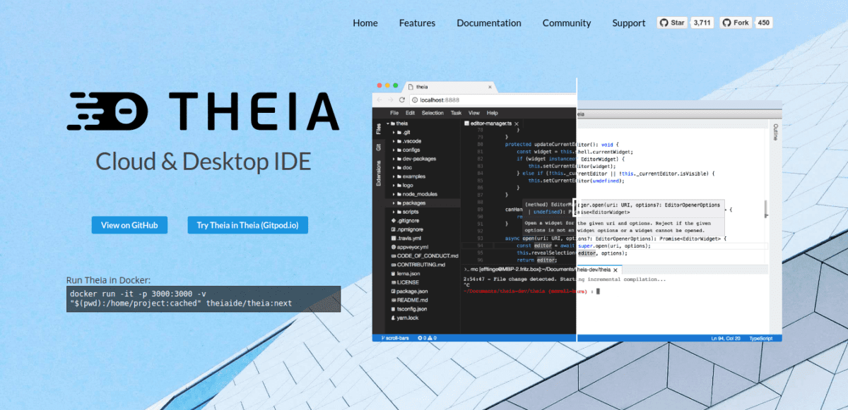 12 Best Online IDE and Code Editors to Develop Web Applications - 57