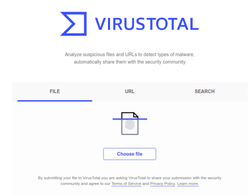 How to Scan for Viruses through an Antivirus API Service