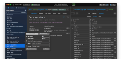12 HTTP Client and Web Debugging Proxy Tools