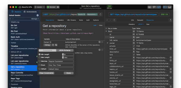 12 HTTP Client and Web Debugging Proxy Tools