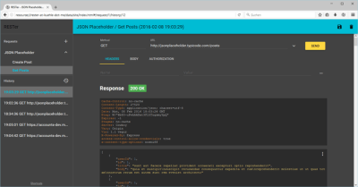 12 HTTP Client and Web Debugging Proxy Tools