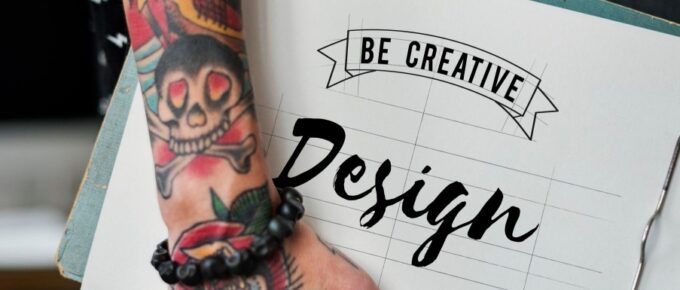 web 3 design