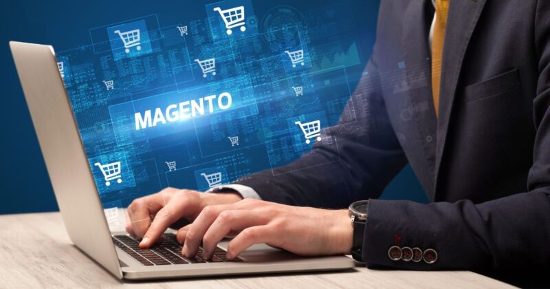 Bestes Magento-Hosting für Ihren Online-Shop