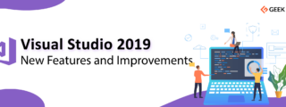 Visual studio 2019