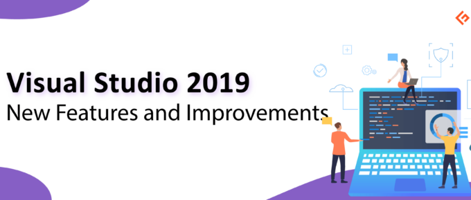 Visual studio 2019
