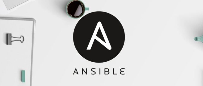 ansible beginner