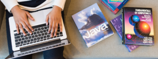java EE frameworks