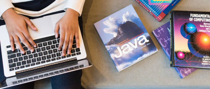 java EE frameworks
