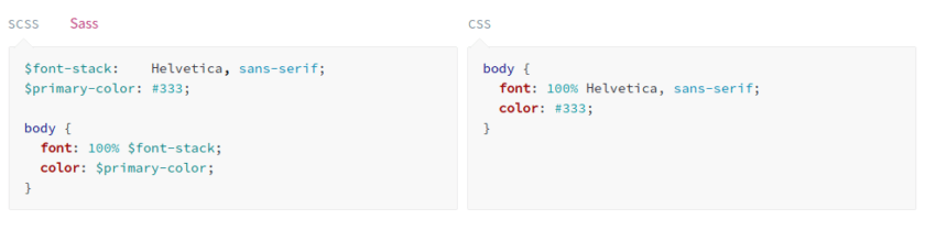 Las 5 mejores herramientas CSS para desarrolladores y diseñadores web