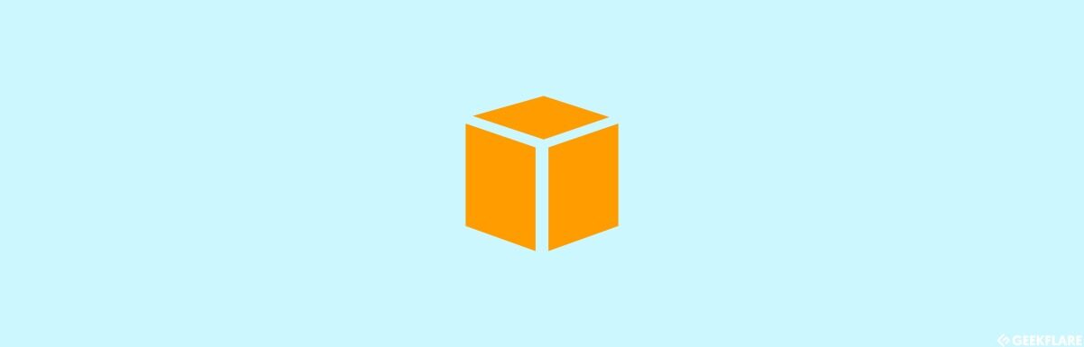 aws products