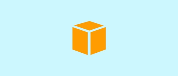 aws products