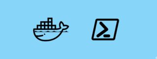 docker commands