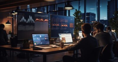 Best Automation Testing Tools for Streamlining Web Application Testing