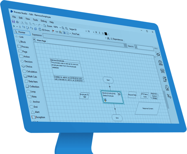 4 Popular Robotic Process Automation  RPA  Tools - 82