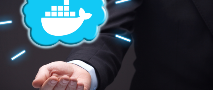 docker-hosting