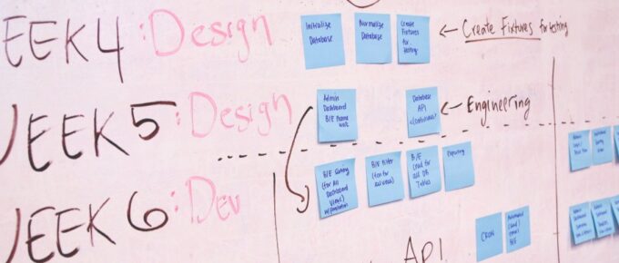 project management