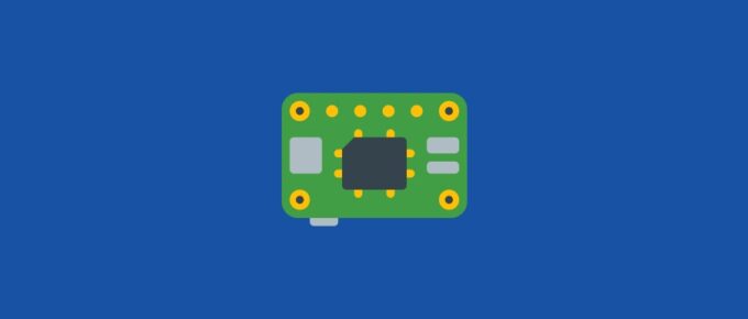 raspberry pi
