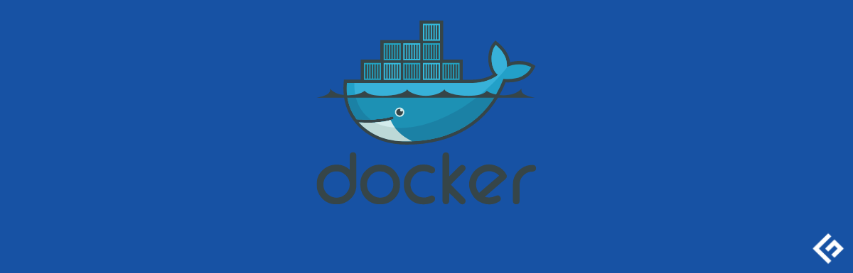 docker architecture