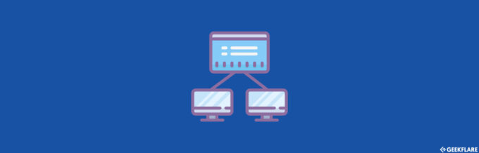 docker networking