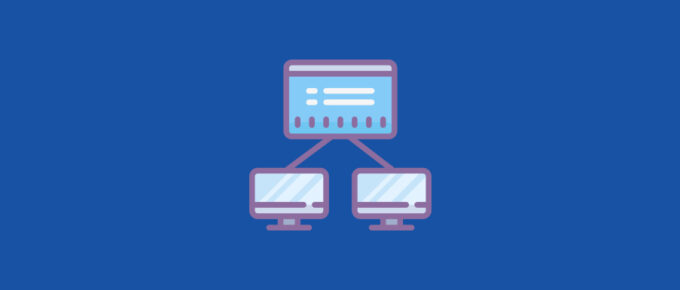 docker networking