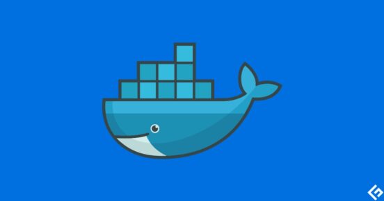 Docker vs Virtual Machine (VM) - Understanding the Differences - Geekflare