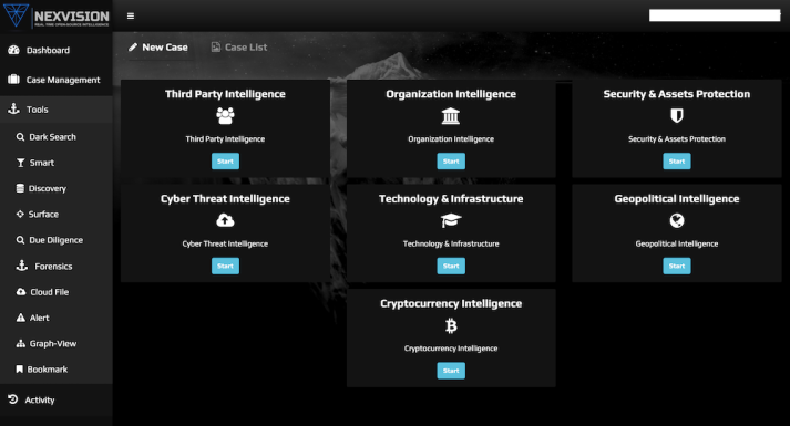 Las Mejores Herramientas OSINT Para Investigaciones Cibernéticas