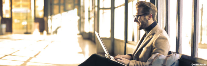 online meeting