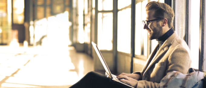 online meeting