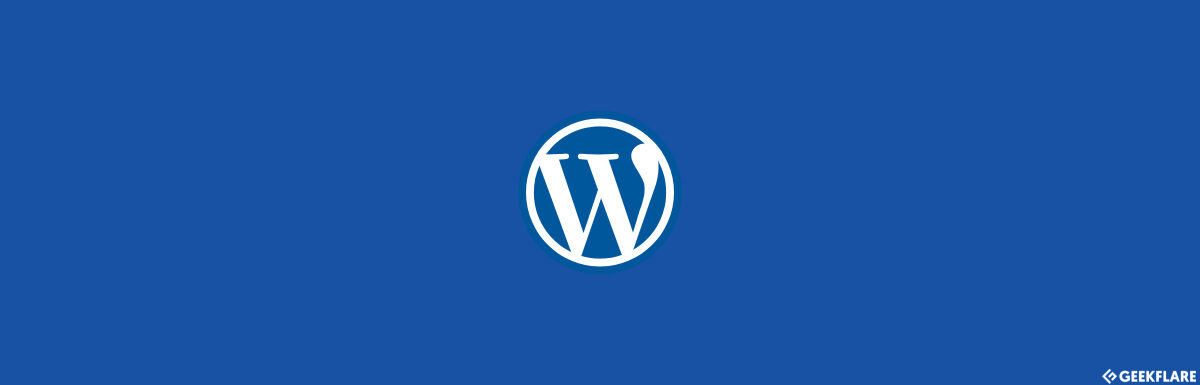 wordpress