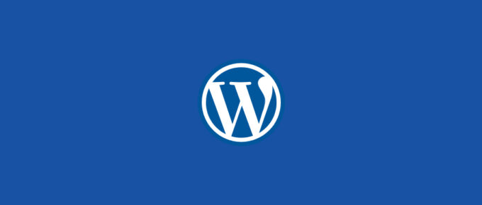 wordpress