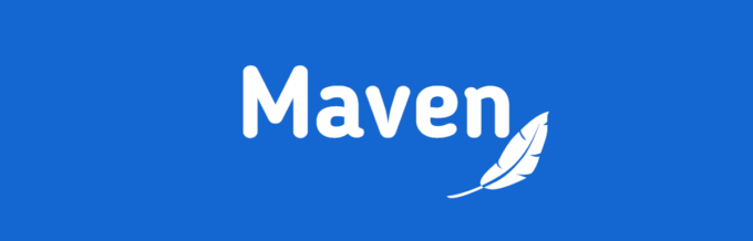 MAVEN