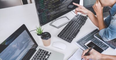 Virtual Desktop Solutions