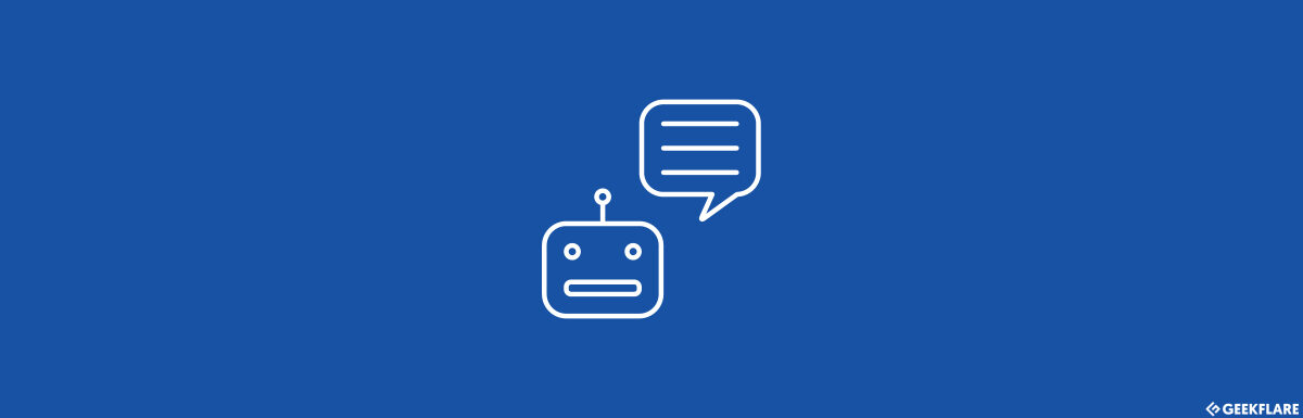 chatbot advantages