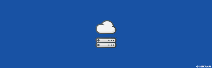 cloud servers