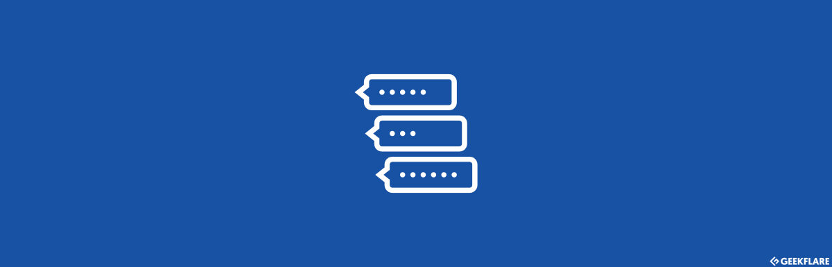 forum software