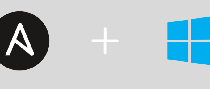 How to install Ansible on Windows