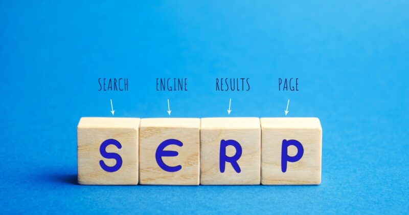SERP