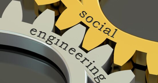 Social Engineering