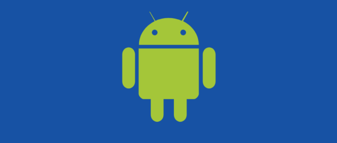 boost android app development