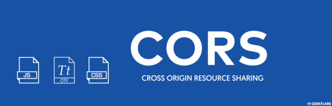 cors
