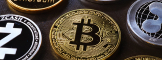 crypto currency wallets