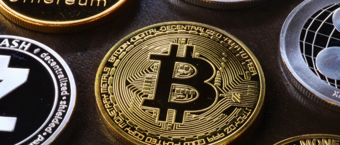 crypto currency wallets