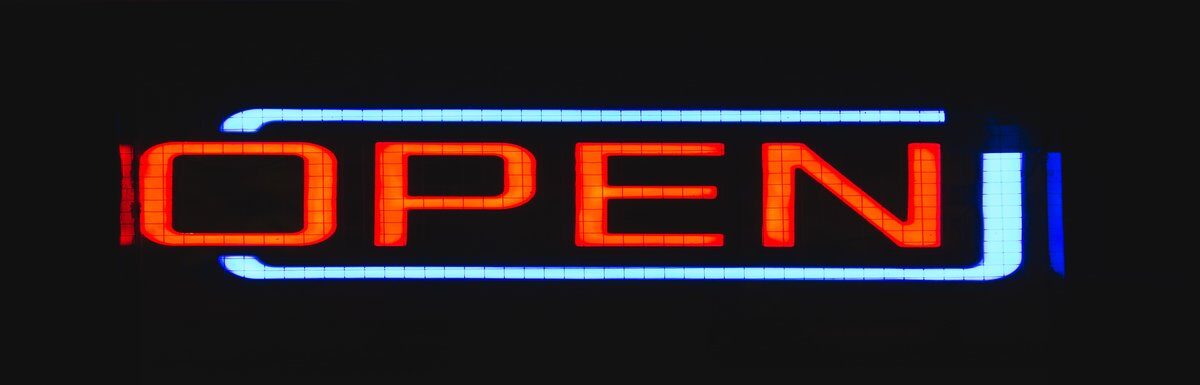 open source 1