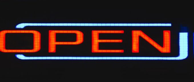open source 1