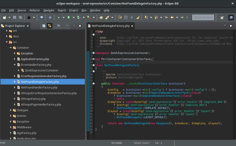 13 Best Ide Every Programmer Should Know About