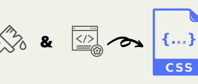 Format and Optimize CSS files